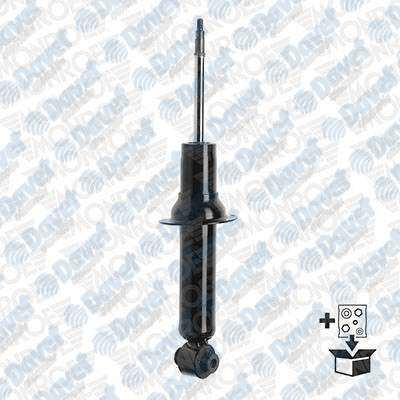 MONROE G2215 Arka Amortisor Gazli Citroen C5 08->